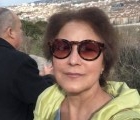 Rencontre Femme : Gala, 64 ans à Ukraine  Kiev